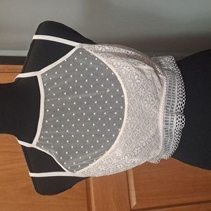 Victoria's Secret bralette XL